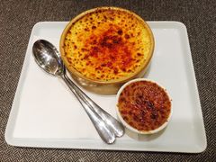 法式焦糖布蕾-PAUL LAFAYET 法式甜品(港汇广场店)