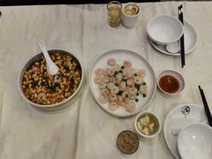 -聚鑫阁江浙菜·非遗传承技艺(青村帝华园店)