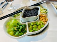 老北京炸酱面-四季民福烤鸭店(前门店)
