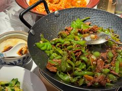 -匠熙小馆(崇文门店)