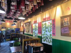 -蜀川川破店·江湖菜·烧烤(北京首店)
