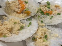 -盛港湾海鲜食府(黄沙店)