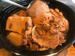 -五稻厨房粤西菜(新闻店)