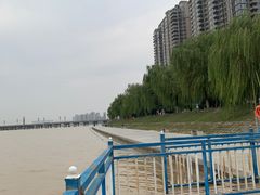 -咸阳湖景区