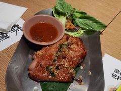 -蔡澜Pho·越南粉餐厅(海上世界店)