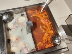 -海底捞火锅(劲松店)