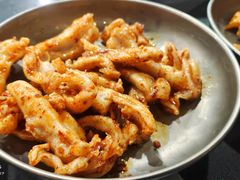 -夜食白市Yespicy·烧烤啤酒宵夜(番禺四海城店)
