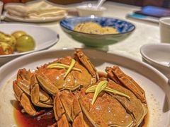 -成隆行·蟹王府(九江路店)
