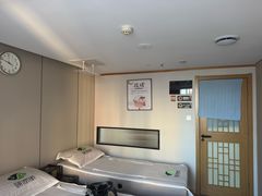 -颐润堂专业养生(五道口华清商务会馆店)