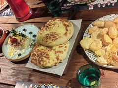 -卢布里西餐厅(海拉尔店)
