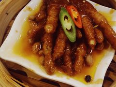 -点都德(聚福楼店)