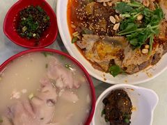 -廖老妈蹄花店(人民公园陕西街259号店)
