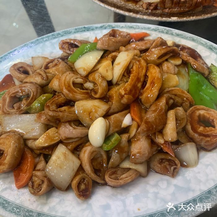 三子下水馆(南十四道街151号店)图片