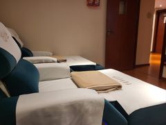 -香格里拉大酒店健身中心(建设路店)