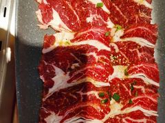 -新石器烤肉(百联川沙店)