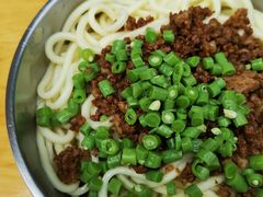 -左撇子私房面