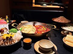 -色響火锅(恒隆广场店)