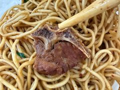 -小龙大肉面馆