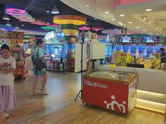 -汤姆熊欢乐世界(龙之梦店)