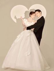 -摩玛婚纱摄影(杭州店)