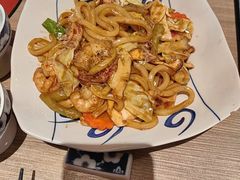 -小山日本料理(兴业太古汇店)