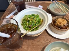 -大盐帮川菜馆(长楹天街店)