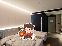 -广州琶洲会展广州塔地铁站轻居酒店