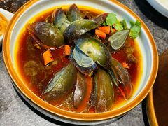 -李记东北饺子馆·东北菜(欢乐谷店)