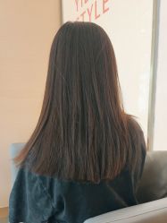 -一東造型烫发染发