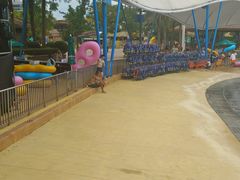 -武汉玛雅海滩水公园