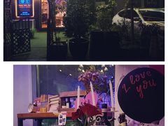 -青花瓷西餐厅(金鸡湖广场店)
