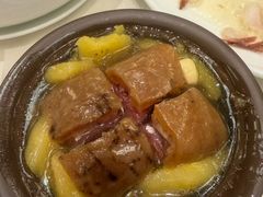 -得月楼·省级非遗·传统苏帮菜(观前店)