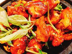 -鹿港小镇(金虹桥国际中心店)