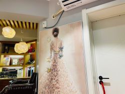 -沫儿·美甲美睫·半永久·皮肤管理