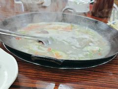 -懒谈秦市井羊肉馆(光谷青年城店)
