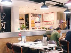 大堂-陈记顺和潮汕牛肉火锅(番禺迎宾大道店)