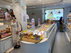 -卡玛王子蛋糕(广雅店)
