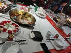 -小龙翻大江文化火锅(宽窄店)
