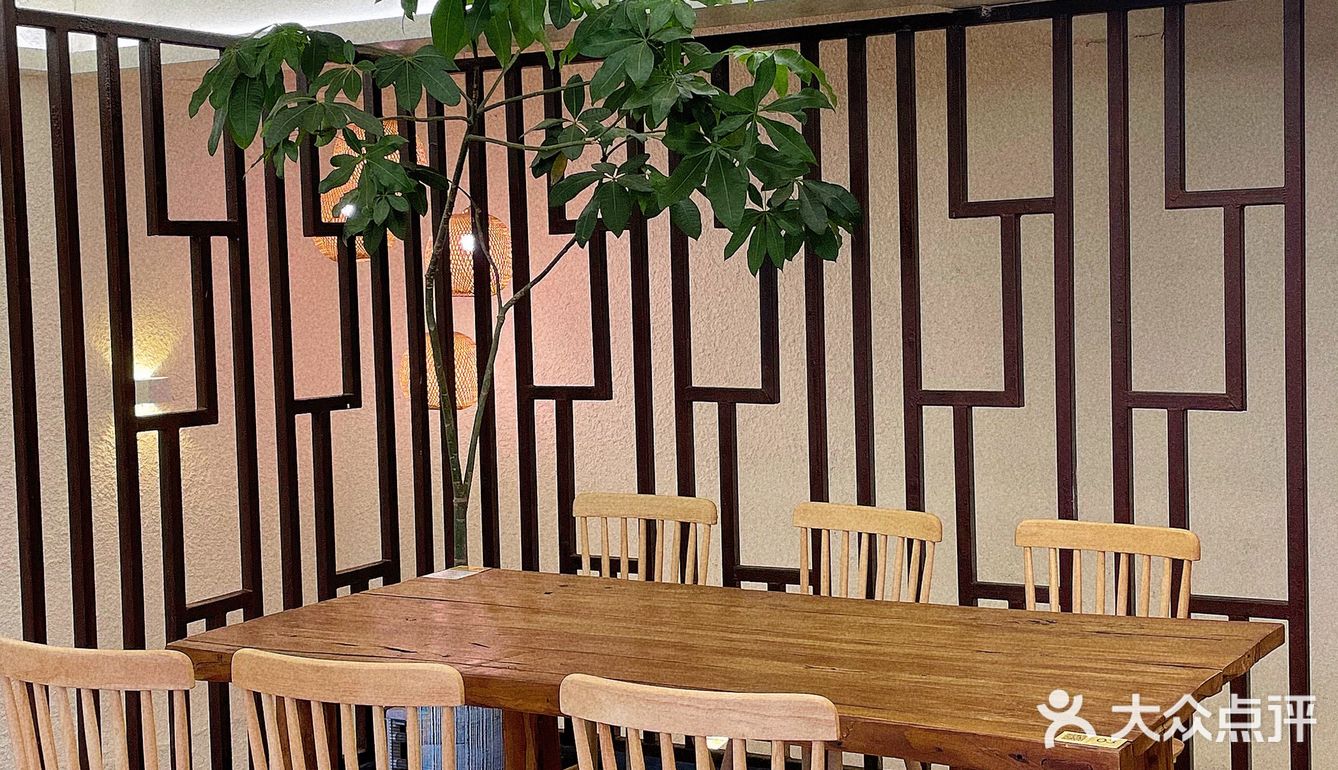 苏叁叁茶饮馆 同德二路15号1011号