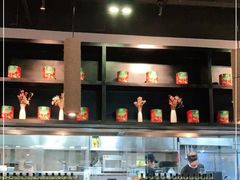-新贝乐意大利餐厅(镇江苏宁广场店)
