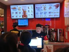 -南城香(北京南站店)