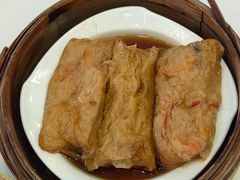 -馨越楼·点心·粤菜(赤坎店)