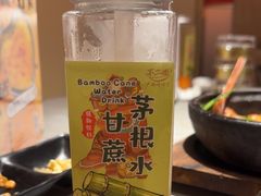 -不二啫·广府啫啫煲(江燕路万科里店)