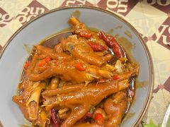 -老三样·旧食新味(绿地店)