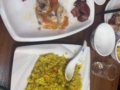 -西贡印象越南特色餐厅