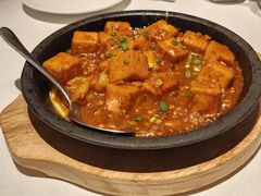 -莆田餐厅PUTIEN(世博源店)