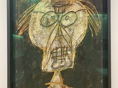 -蓬皮杜艺术中心