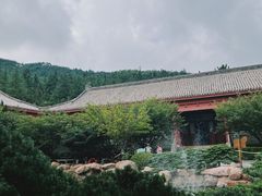 -石岛赤山风景区