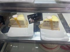 -焙·伴蛋糕茶歇甜品台定制