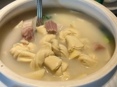 -玫瑰厅上海菜(兴国路店)